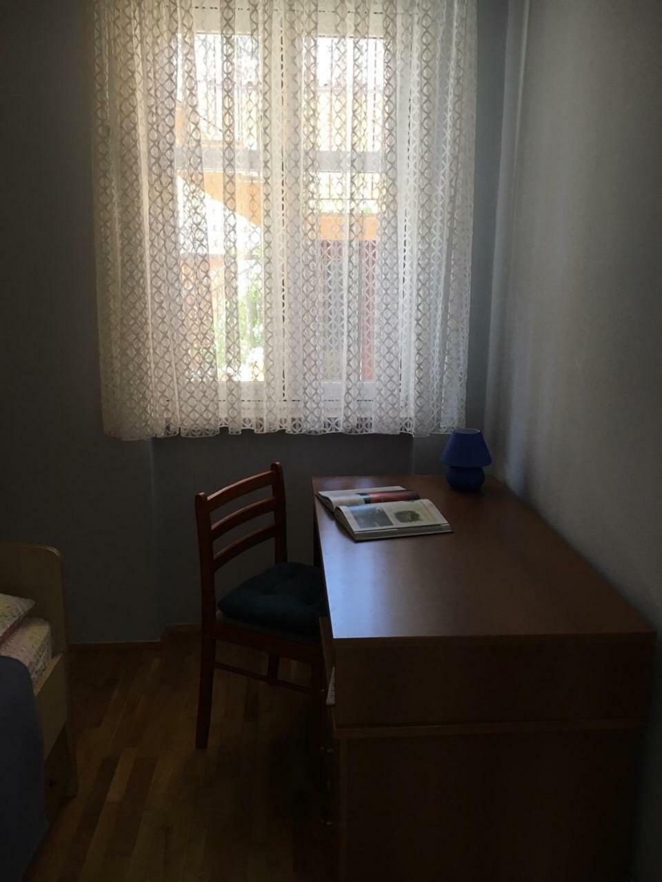 Apartment Kumicic - 3 Bedrooms Ičići Extérieur photo