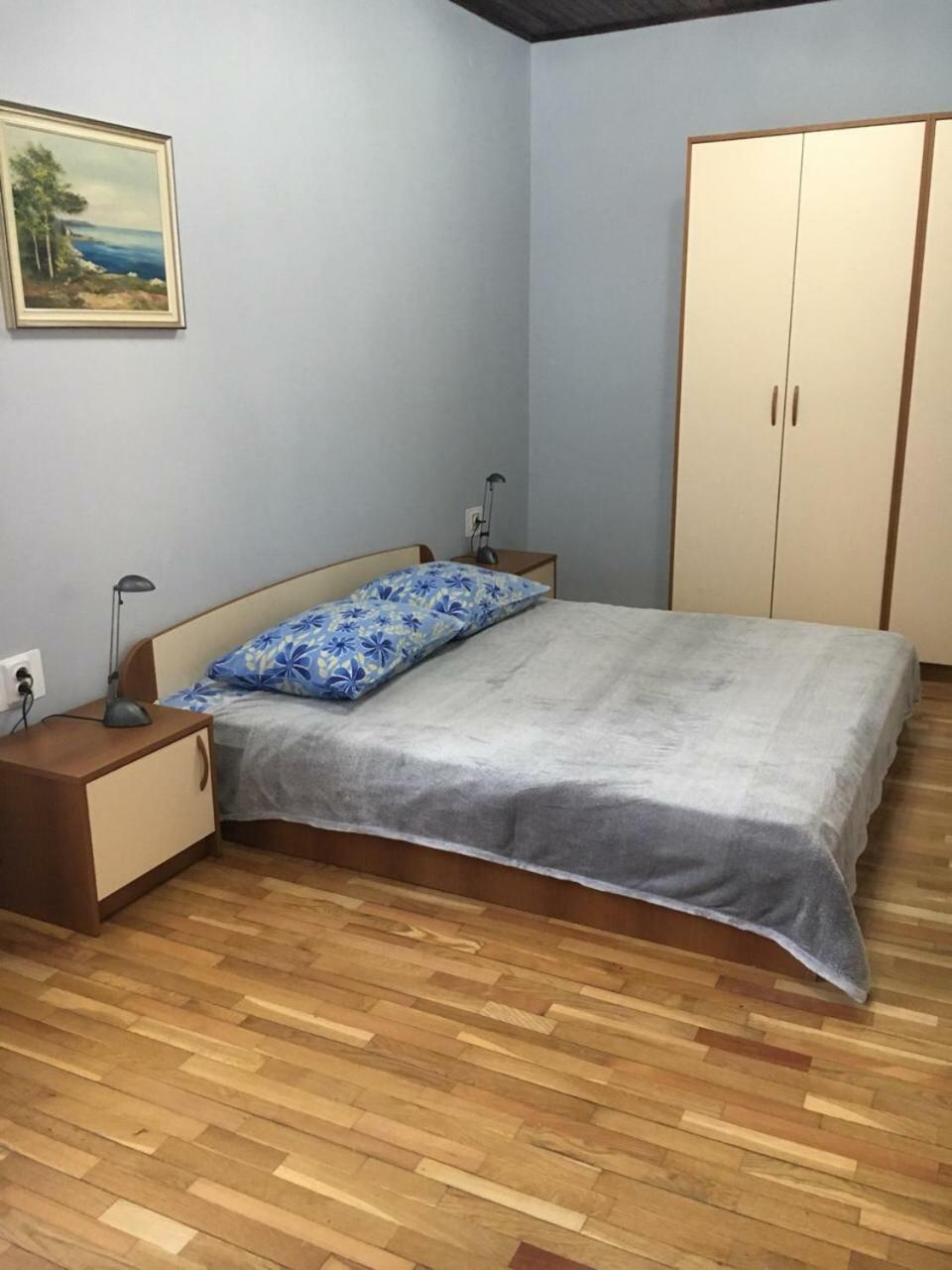 Apartment Kumicic - 3 Bedrooms Ičići Extérieur photo