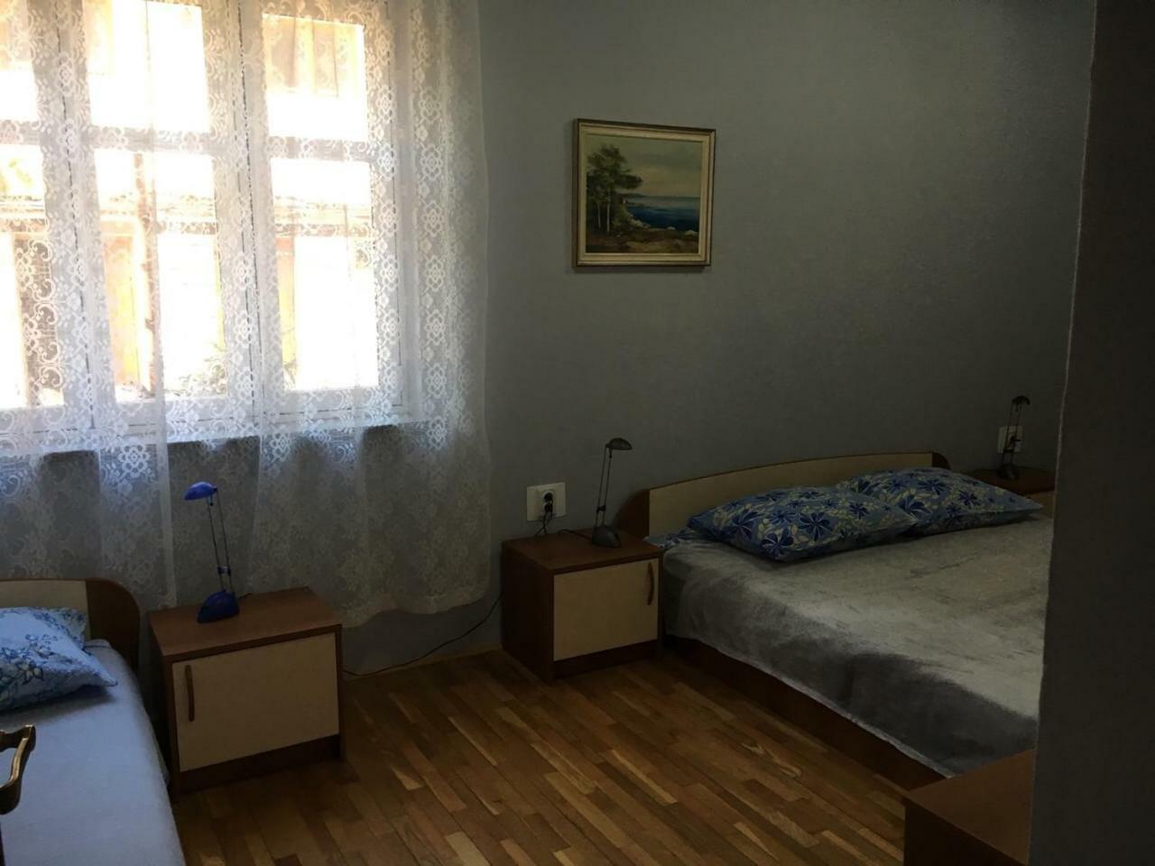 Apartment Kumicic - 3 Bedrooms Ičići Extérieur photo