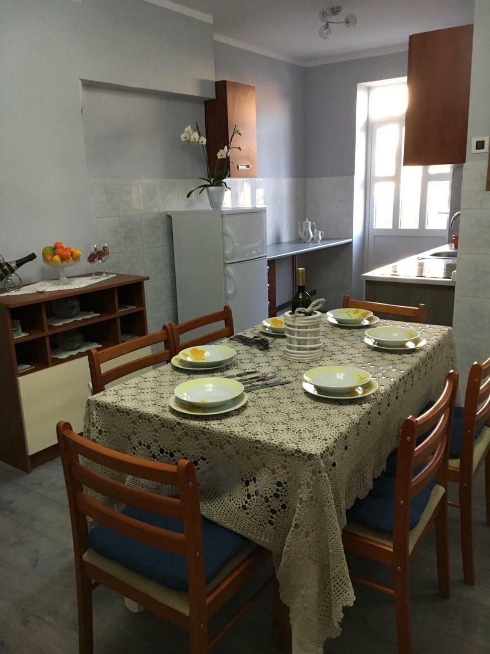 Apartment Kumicic - 3 Bedrooms Ičići Extérieur photo