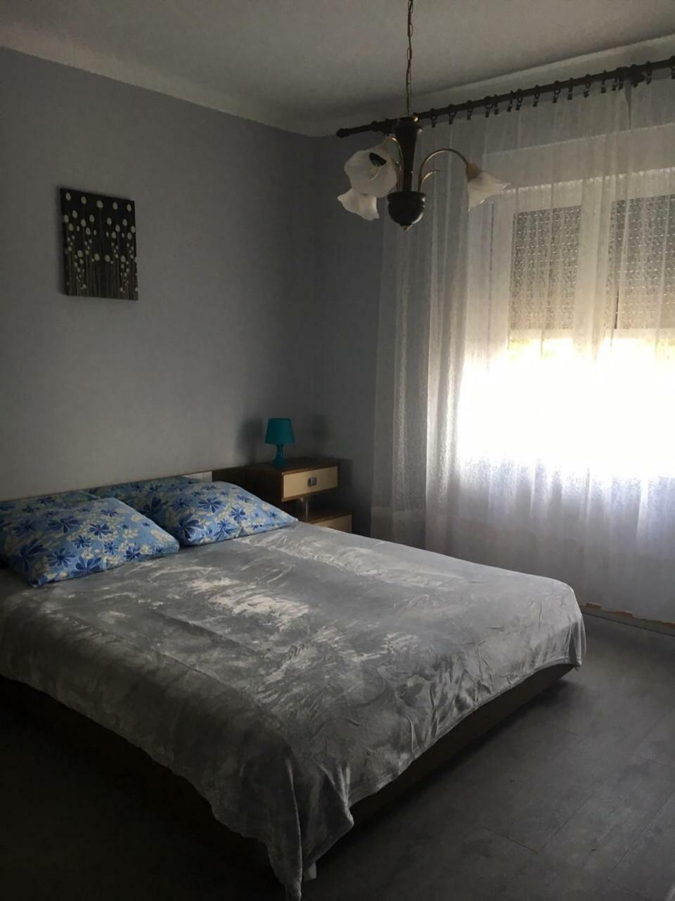 Apartment Kumicic - 3 Bedrooms Ičići Extérieur photo